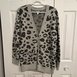 EUC Daily Ritual Cardigan